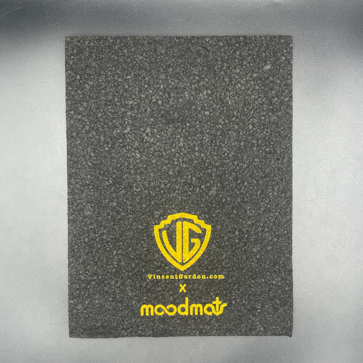 Vincent Gordon Hang In There Moodmat