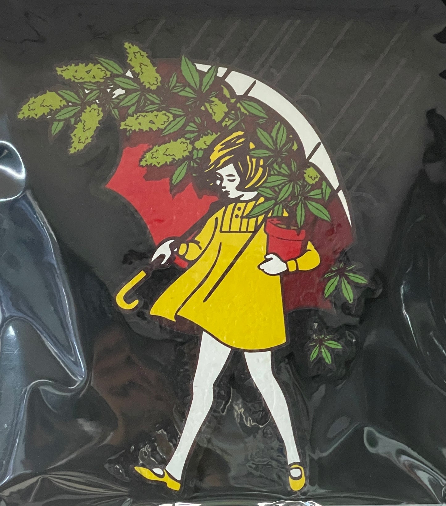 Slinger Moodmat Collection