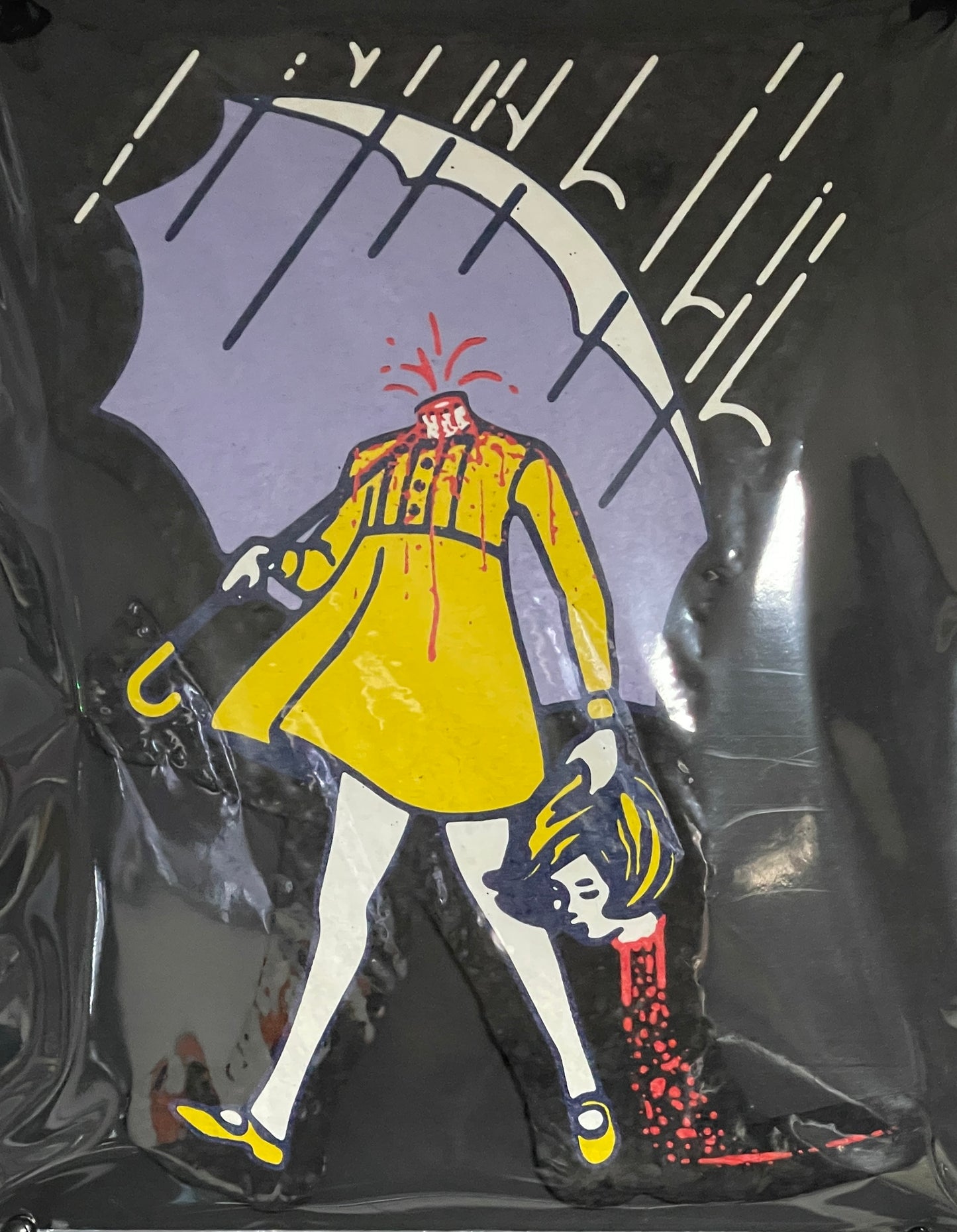 Slinger Moodmat Collection