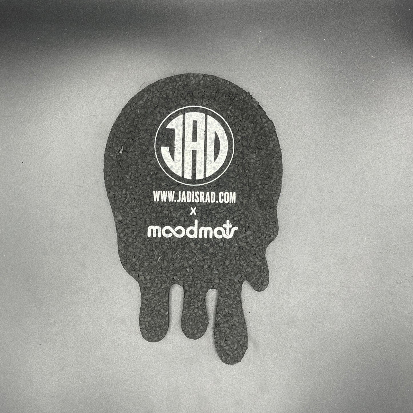 JAD Smiley Face Moodmat