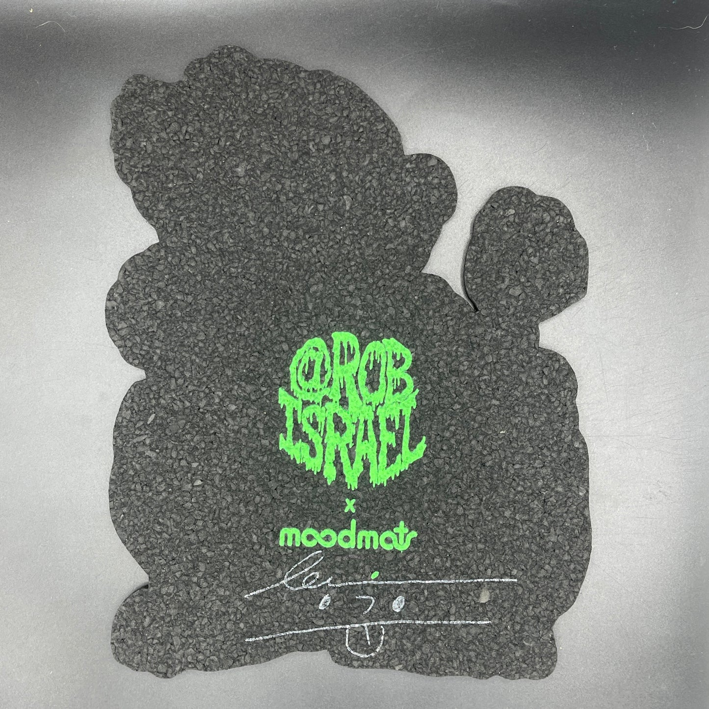 Rob Israel Reptar Moodmat