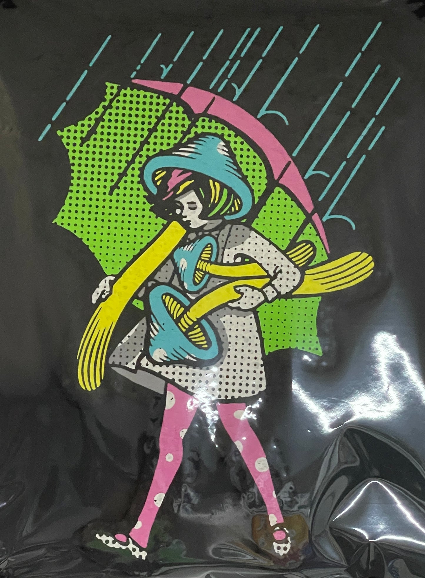 Slinger Moodmat Collection