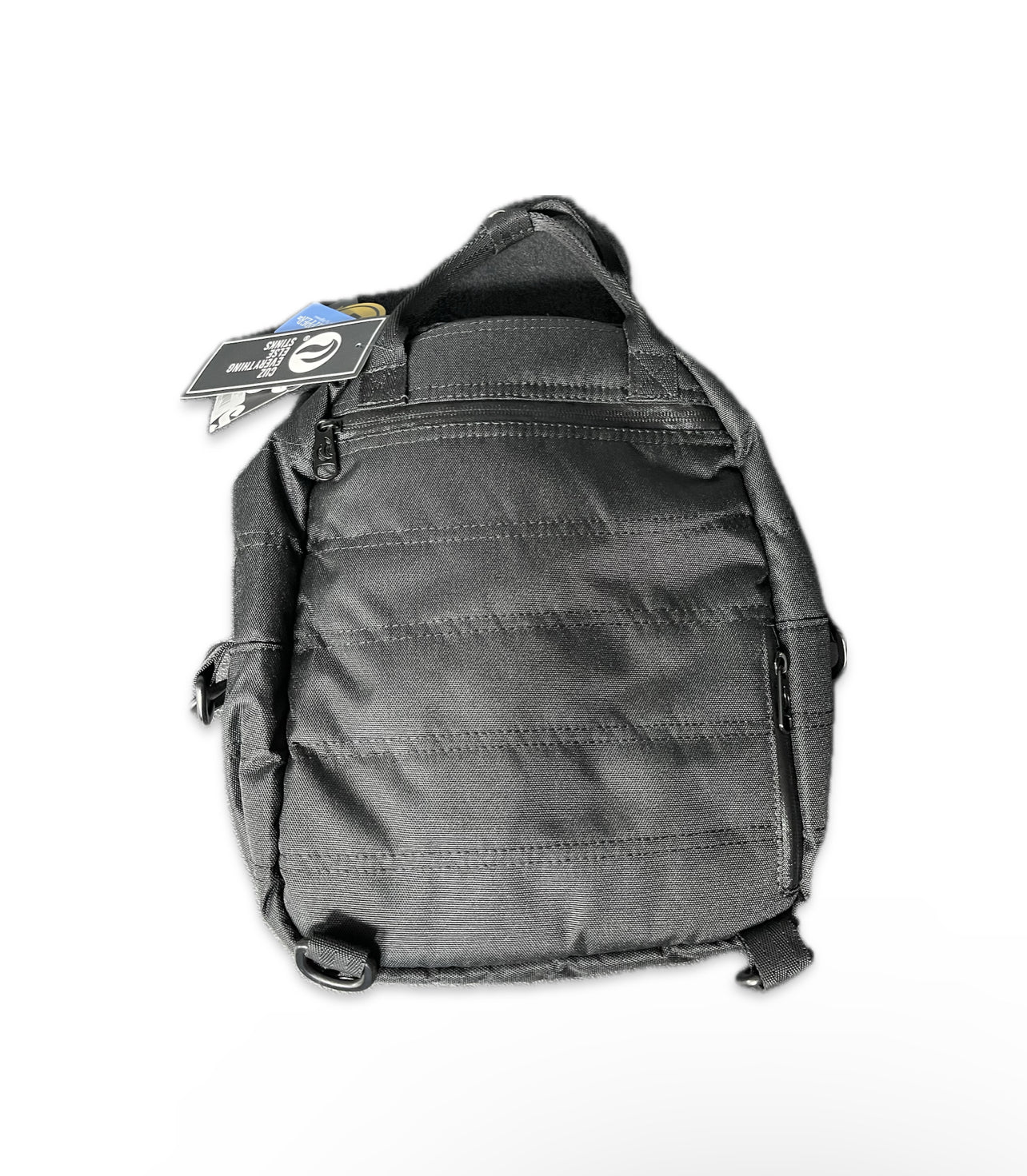 Skunk Raven Purple Backpack