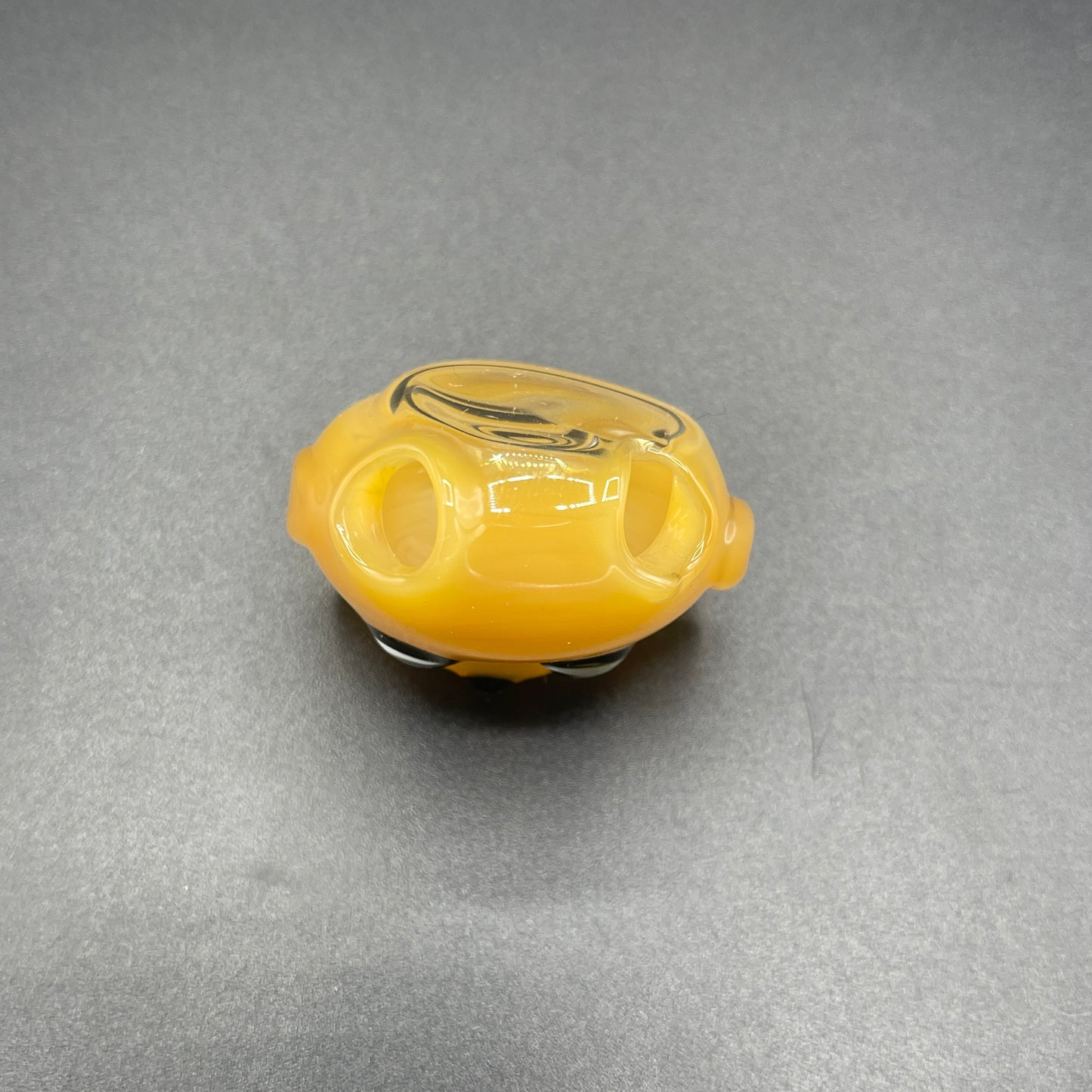 Bosque B Trippy Eye Jake The Dog Pendant