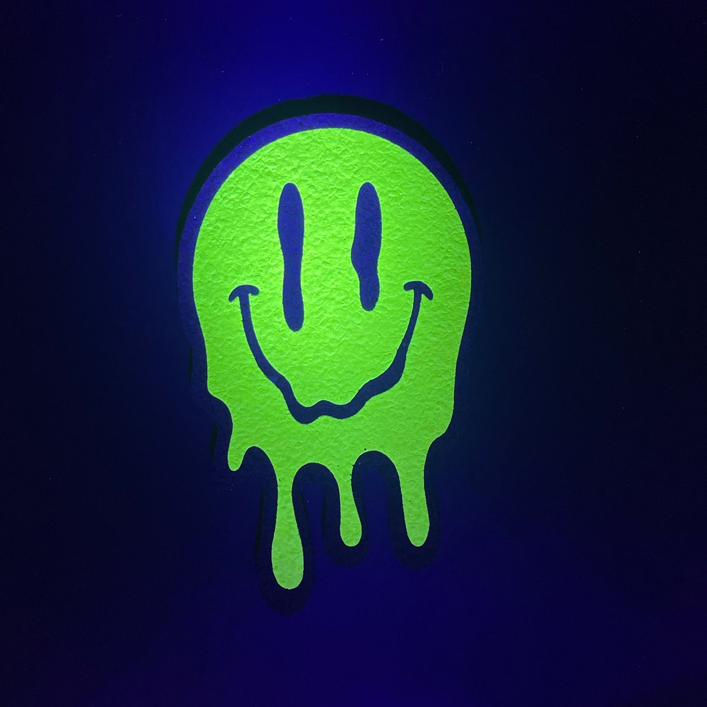 JAD Smiley Face Moodmat