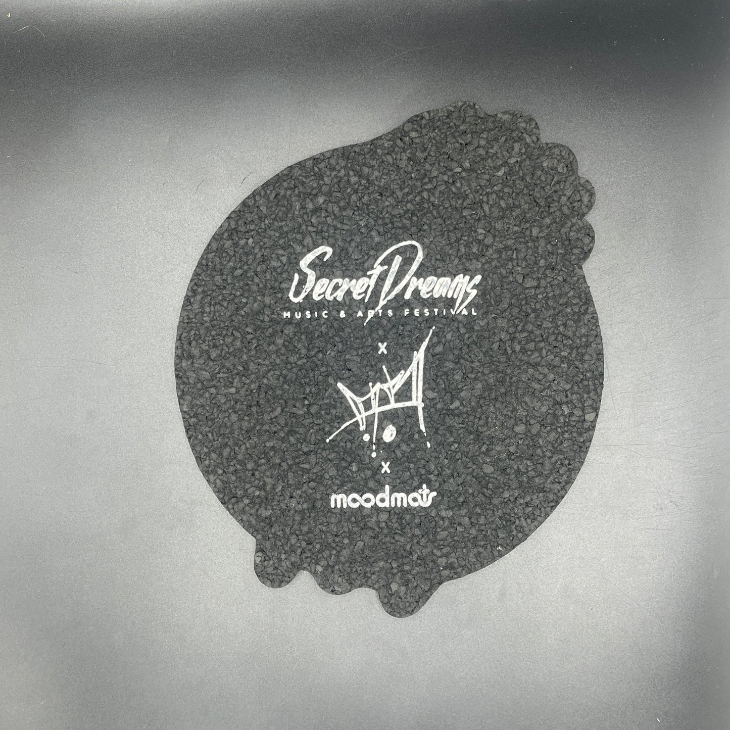 A. Brooks X Secret Dreams Moodmat