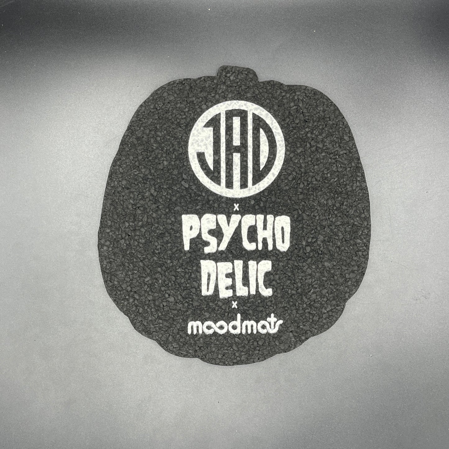 JAD X Psychodelic Jack O’ Myers Moodmat
