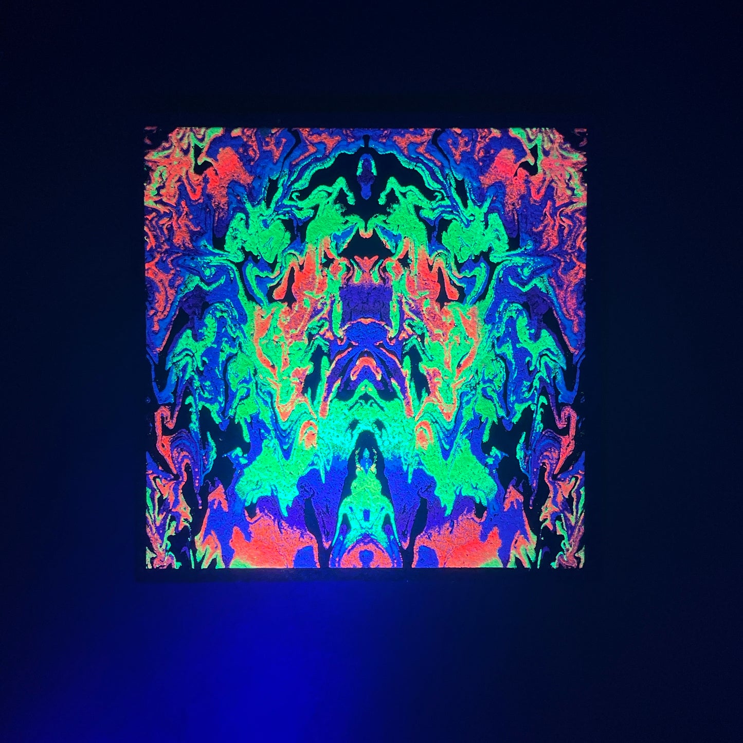 JCreationz Moodz Moodmat