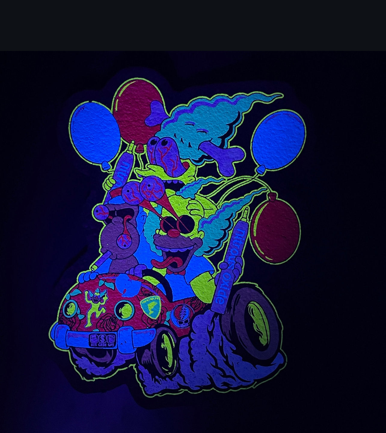 Hippie Hussle X The Seshons X 74Lands Krusty & Slideshow Mel Moodmat