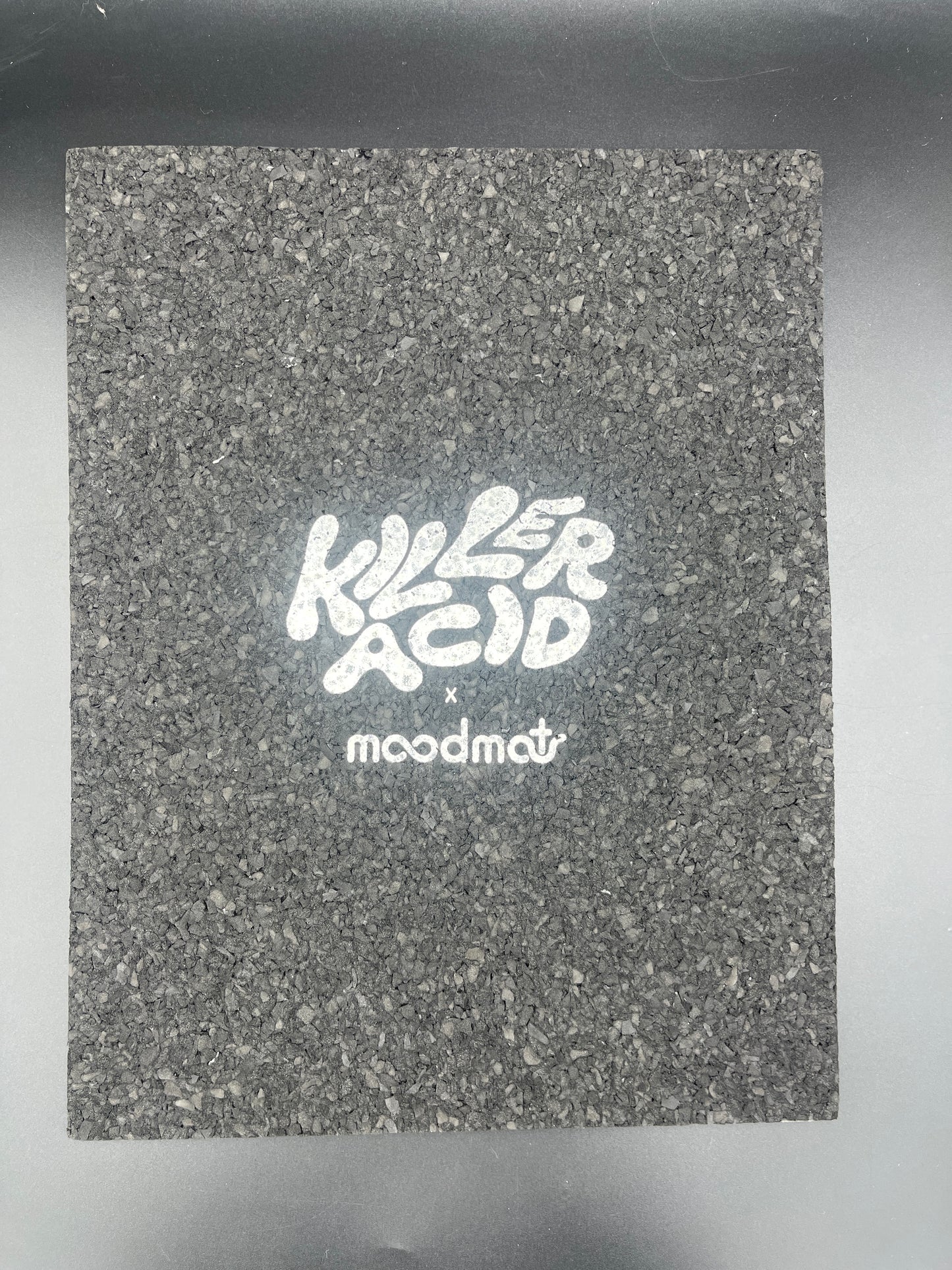 Killer Acid Psychonaut Moodmat