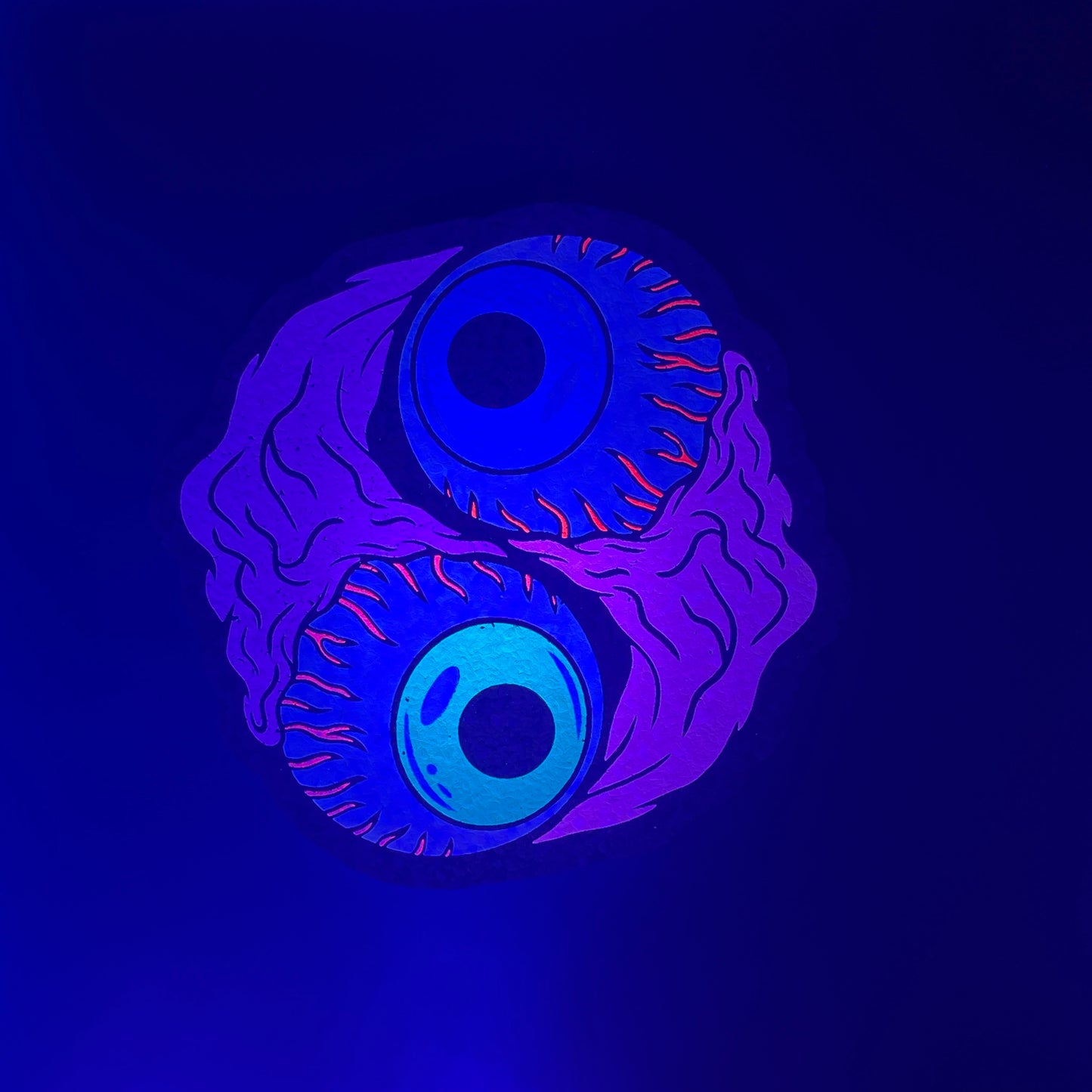 JAD Balanced Vision Moodmat