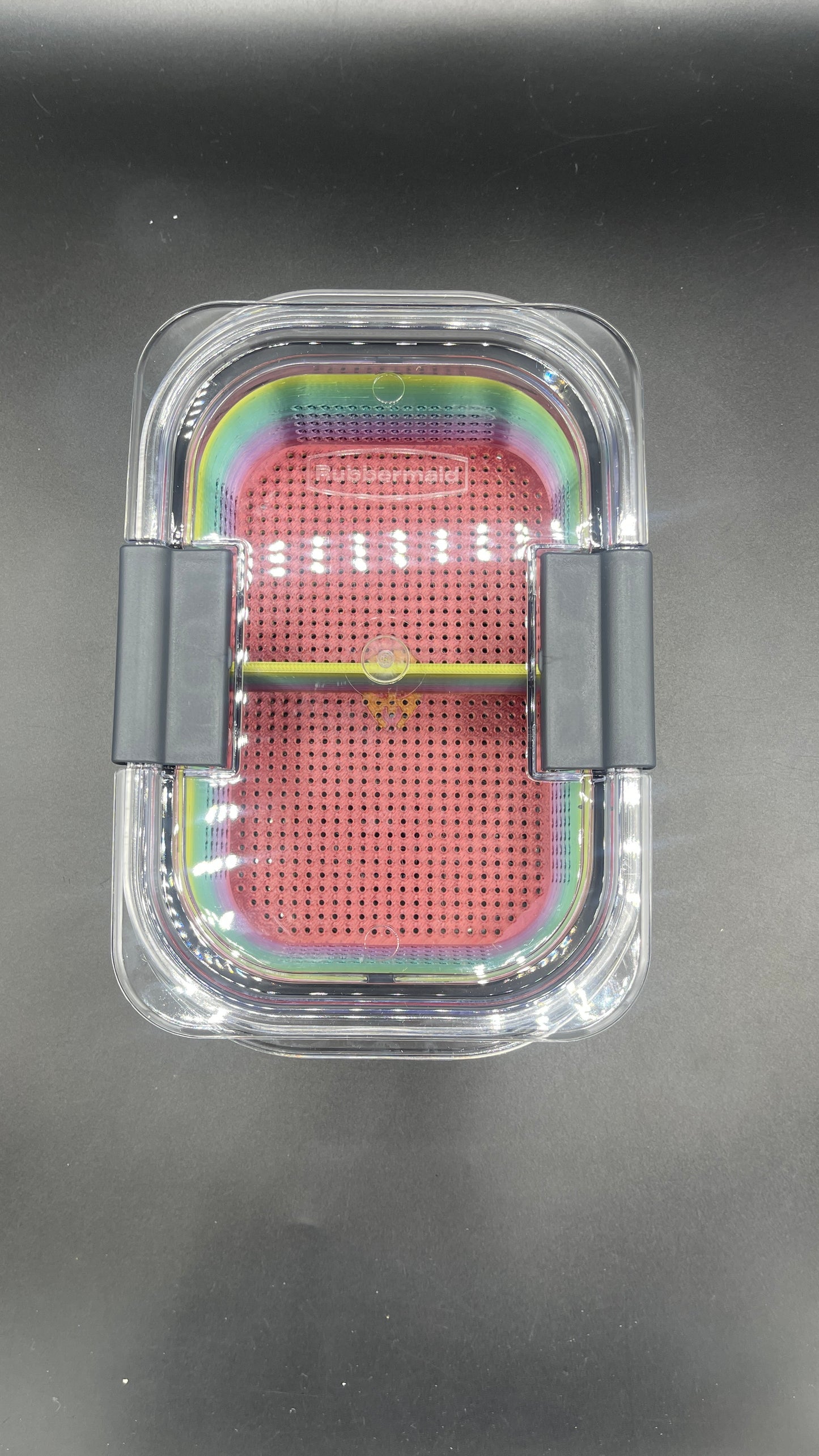 Planetary Prints Large Color Changing Soak Station