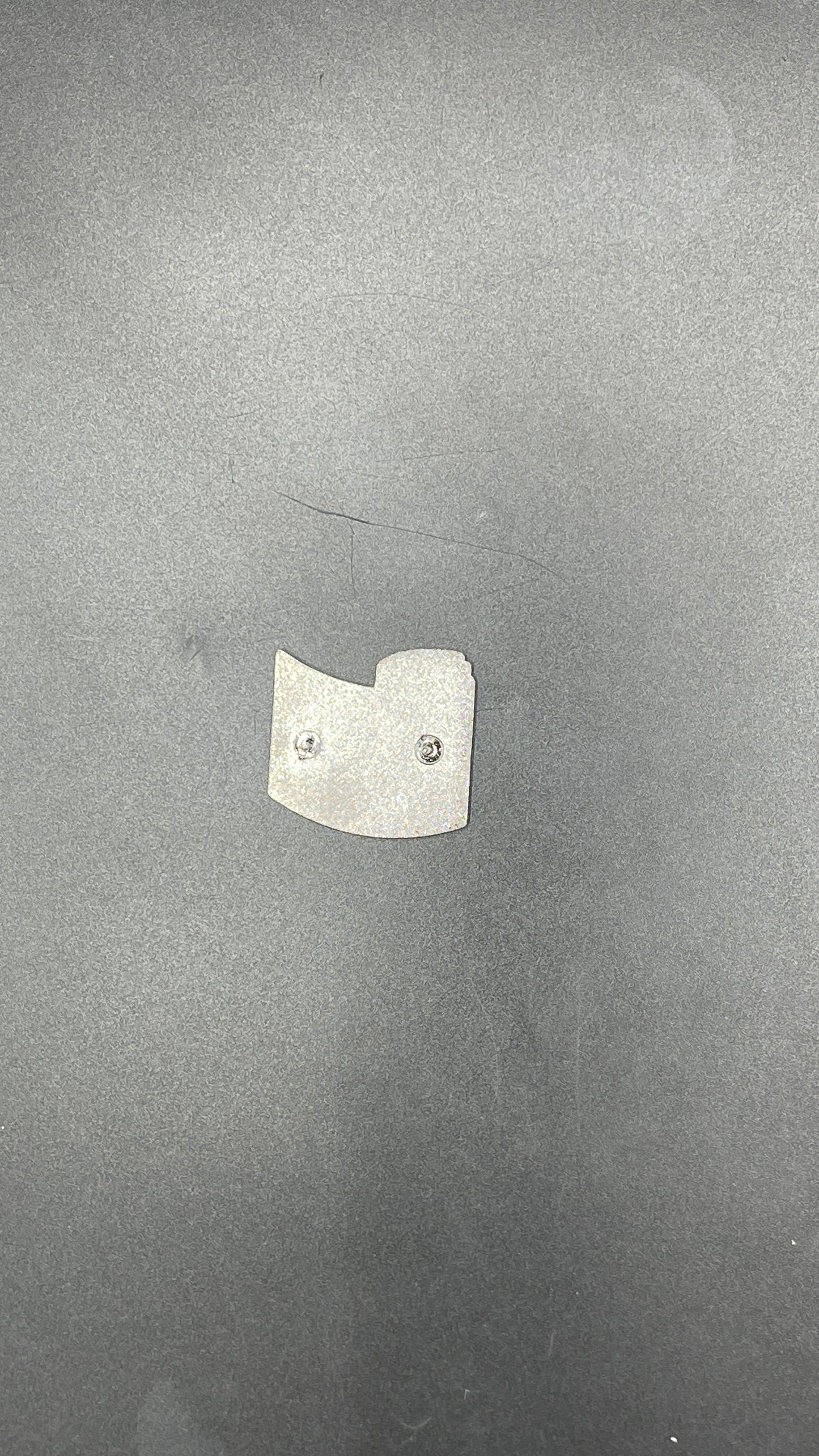 I’ve Got Five On It Pin