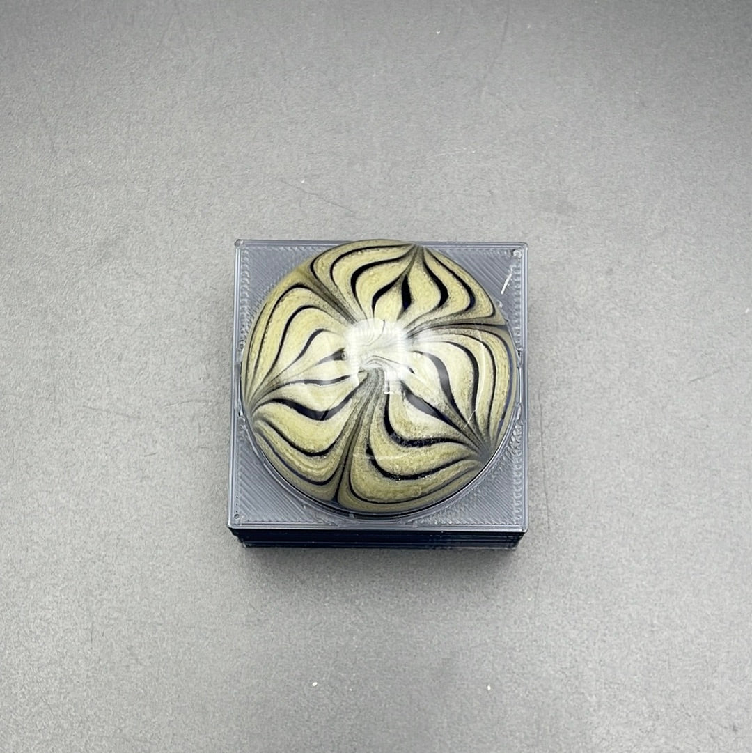 Large Heady Marble