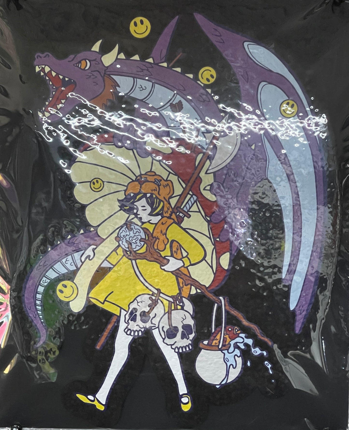 Slinger Moodmat Collection