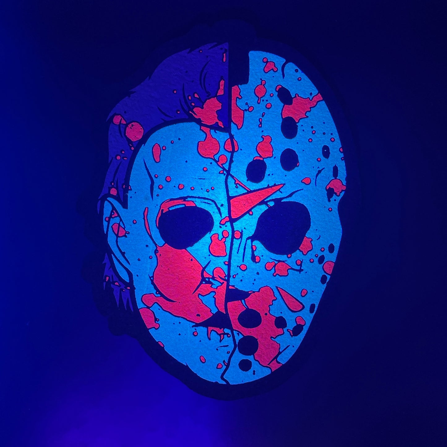 Manumit Brand The Spirit Of Halloween Moodmat