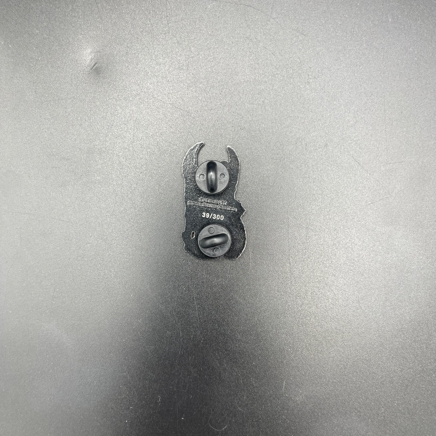 A.Brooks Batman Bee Pin