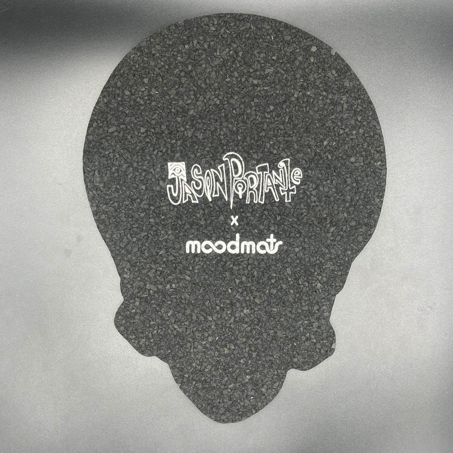 Jason Portante Fires Within Moodmat