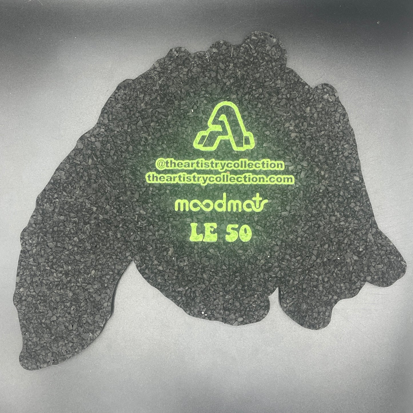 The Artistry Collection Wulf Moodmat