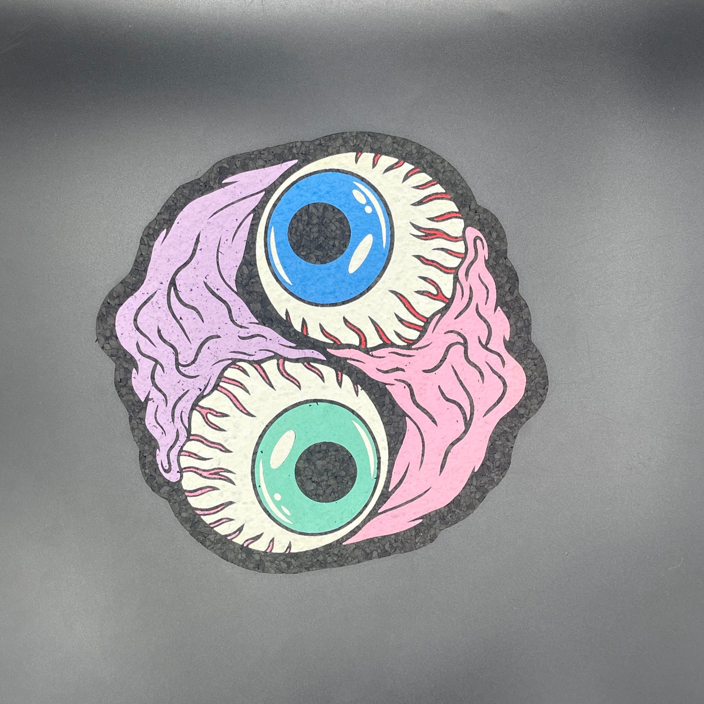 JAD Balanced Vision Moodmat