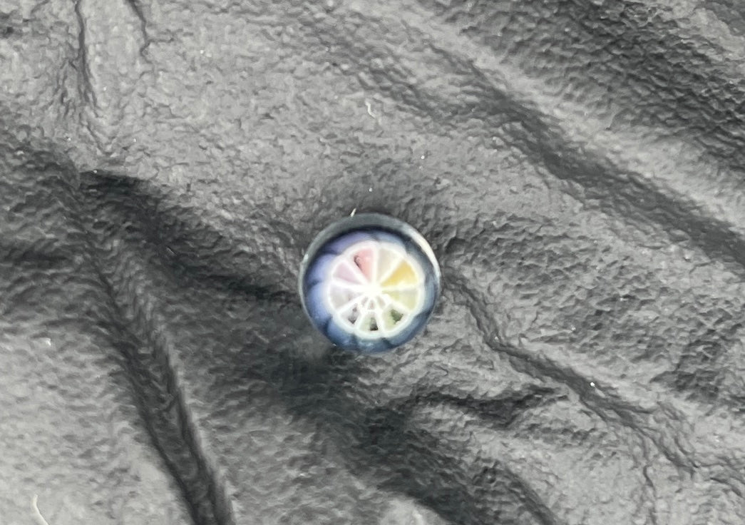 Lyons Rainbow Pearl W/ Crunklestein Box
