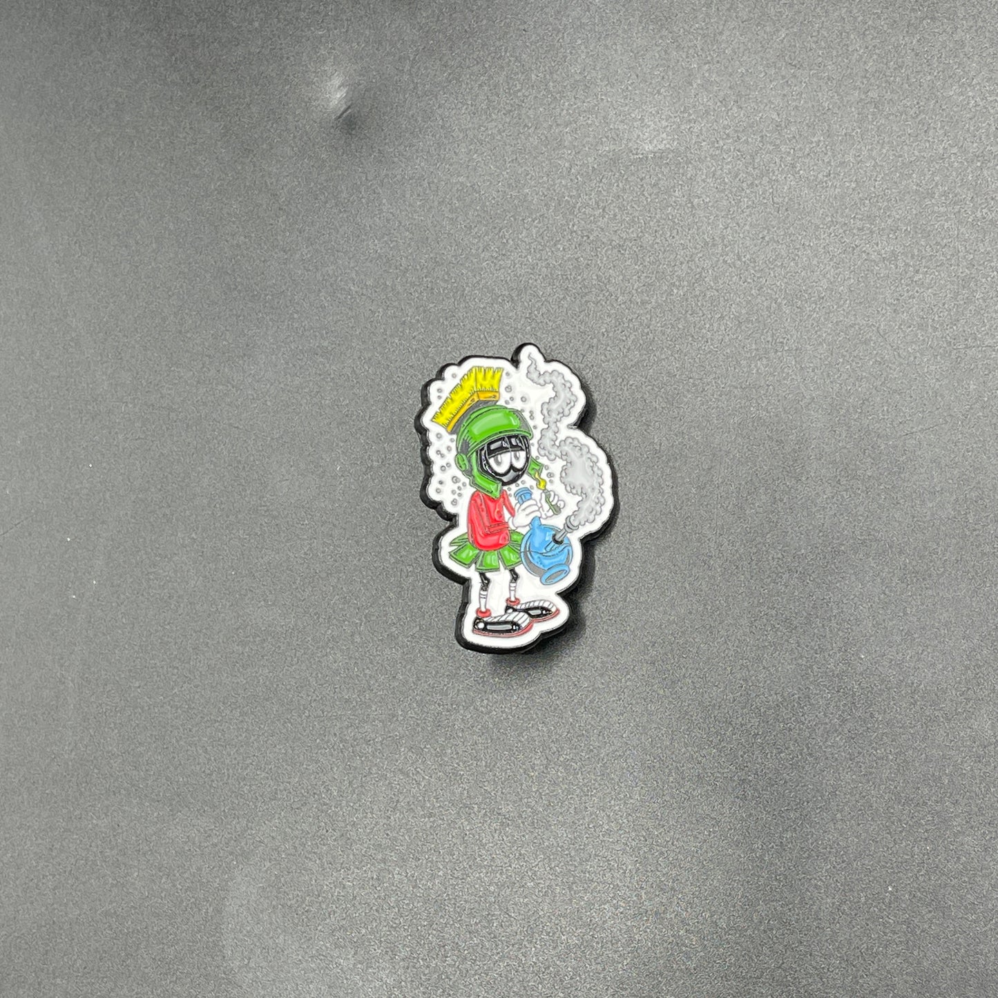We Got Pins Marvin The Martian Pin