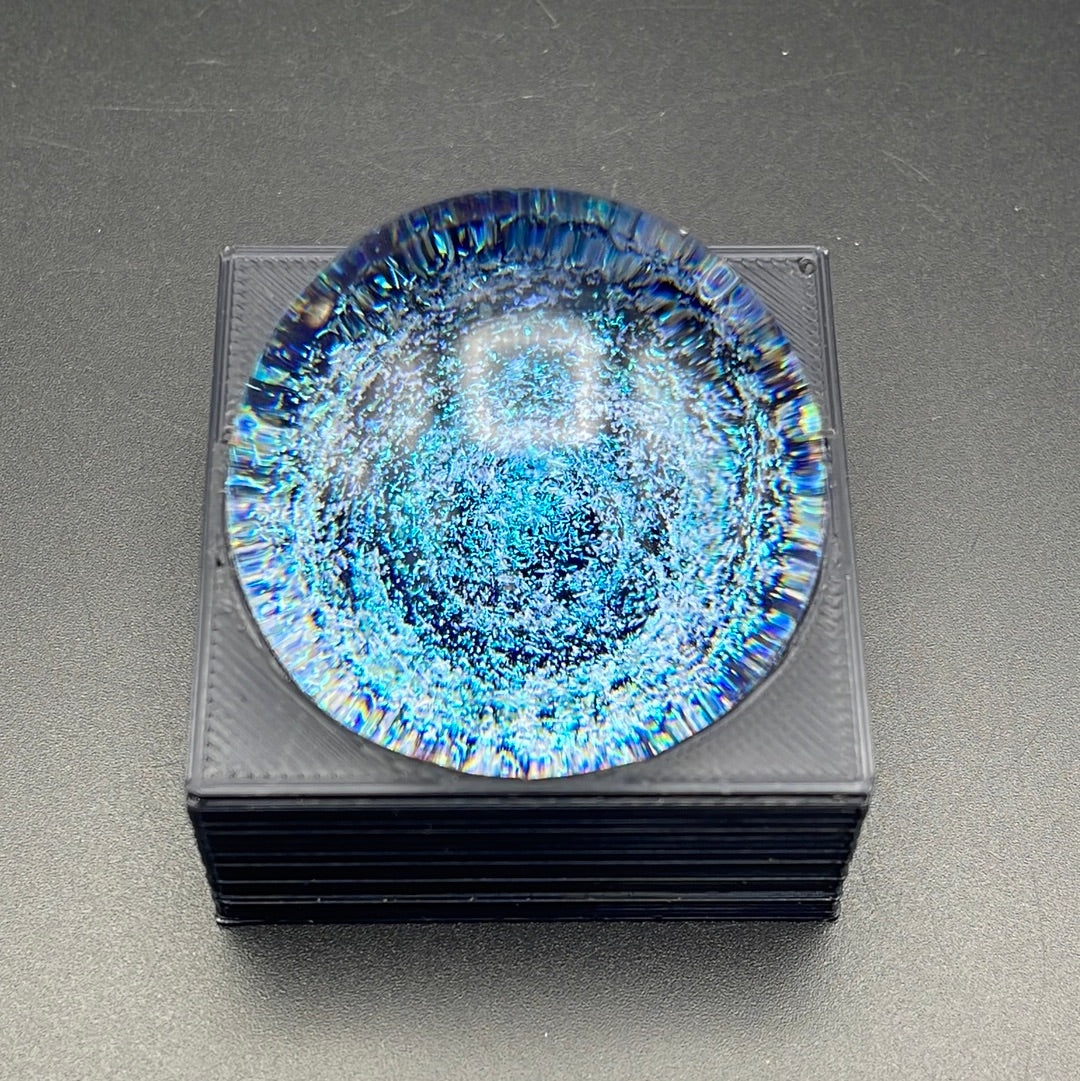 Large Heady Marble