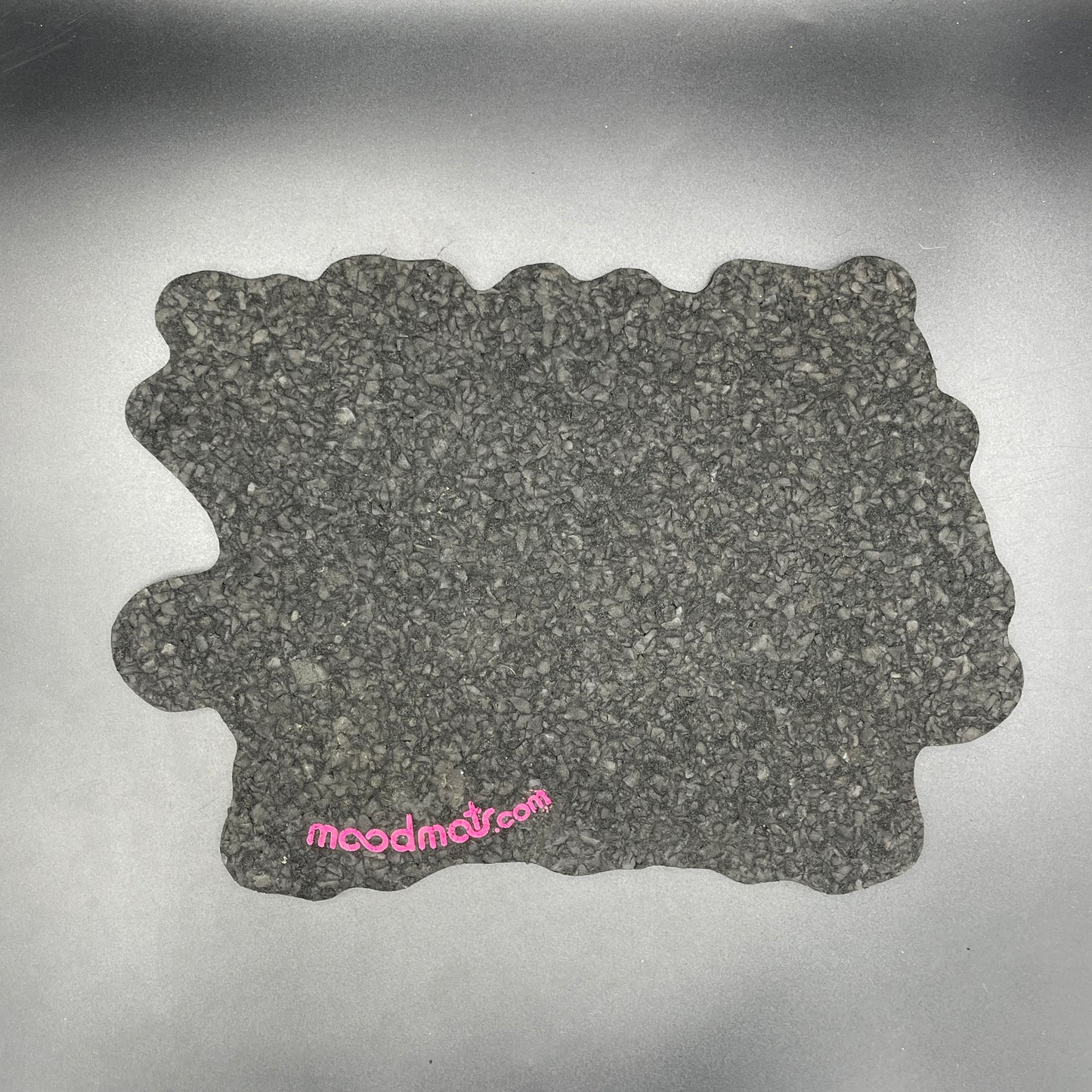 Hoobs Ultra Violet Moodmat