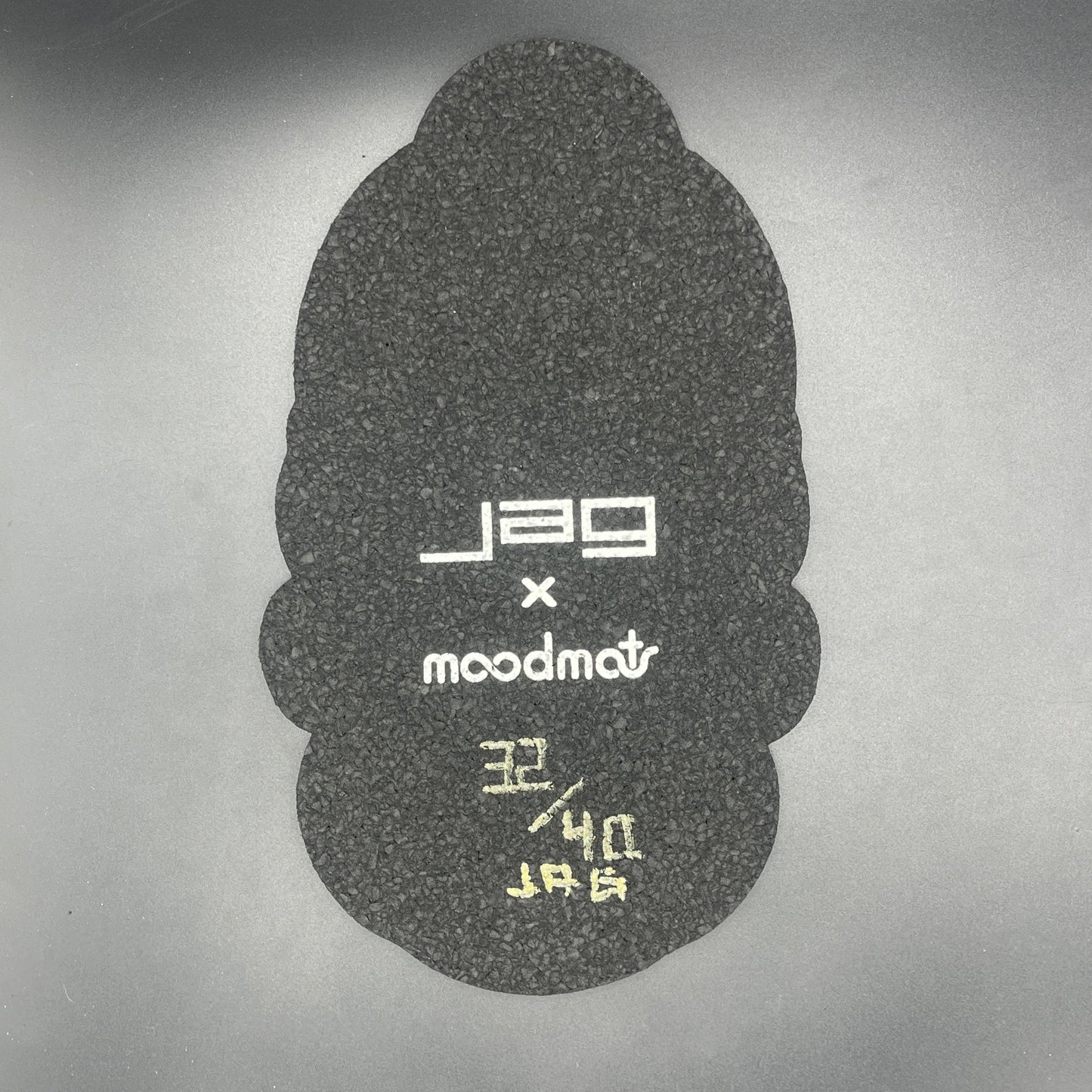 JAG Day Of The Donut Homer Moodmat