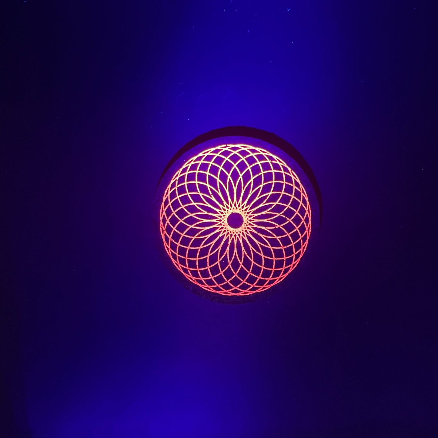 Lollipop Torus Moodmat