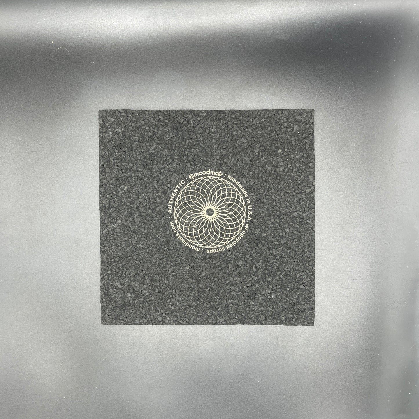 Wookerson Hash Moodmat