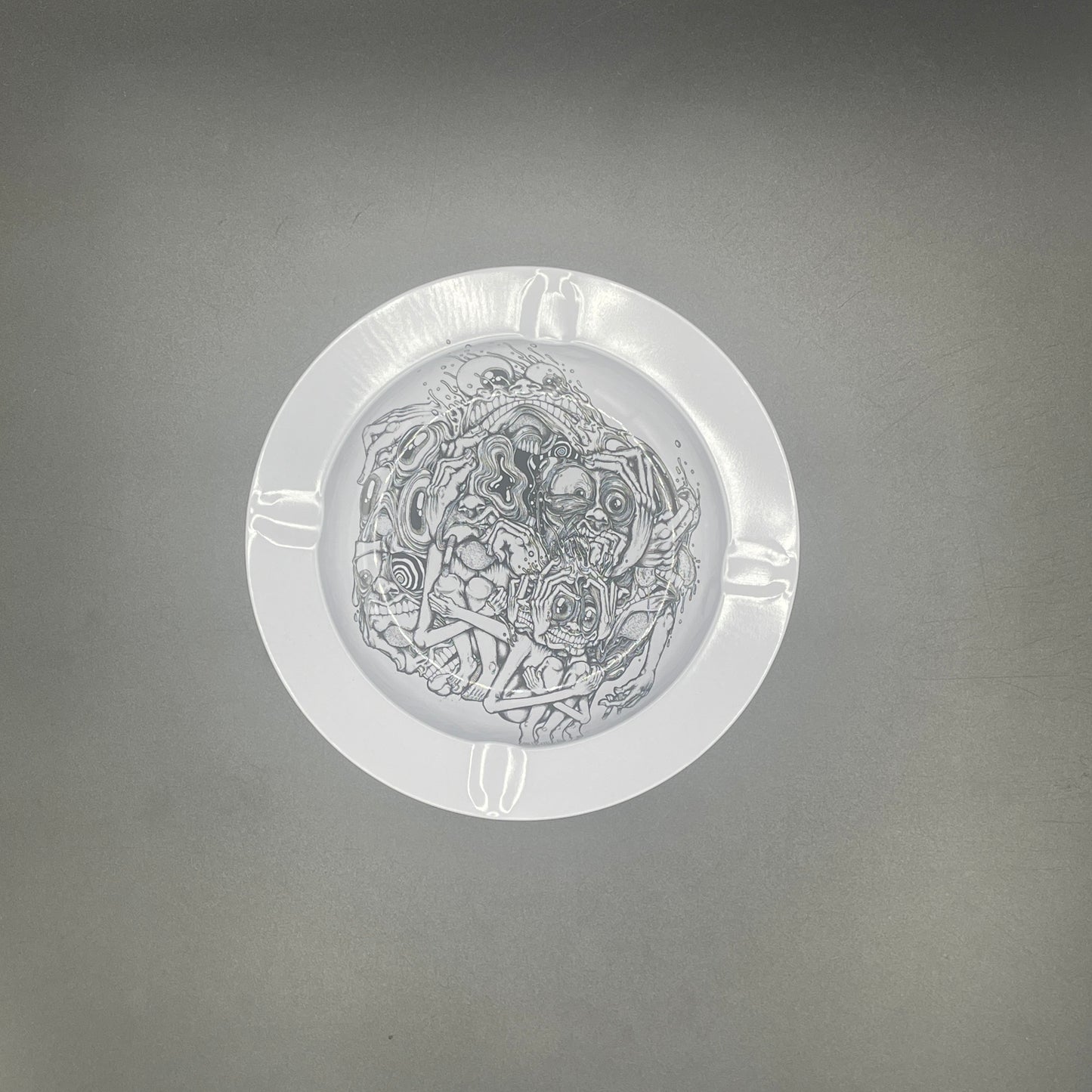 A.Brooks Stress Tray