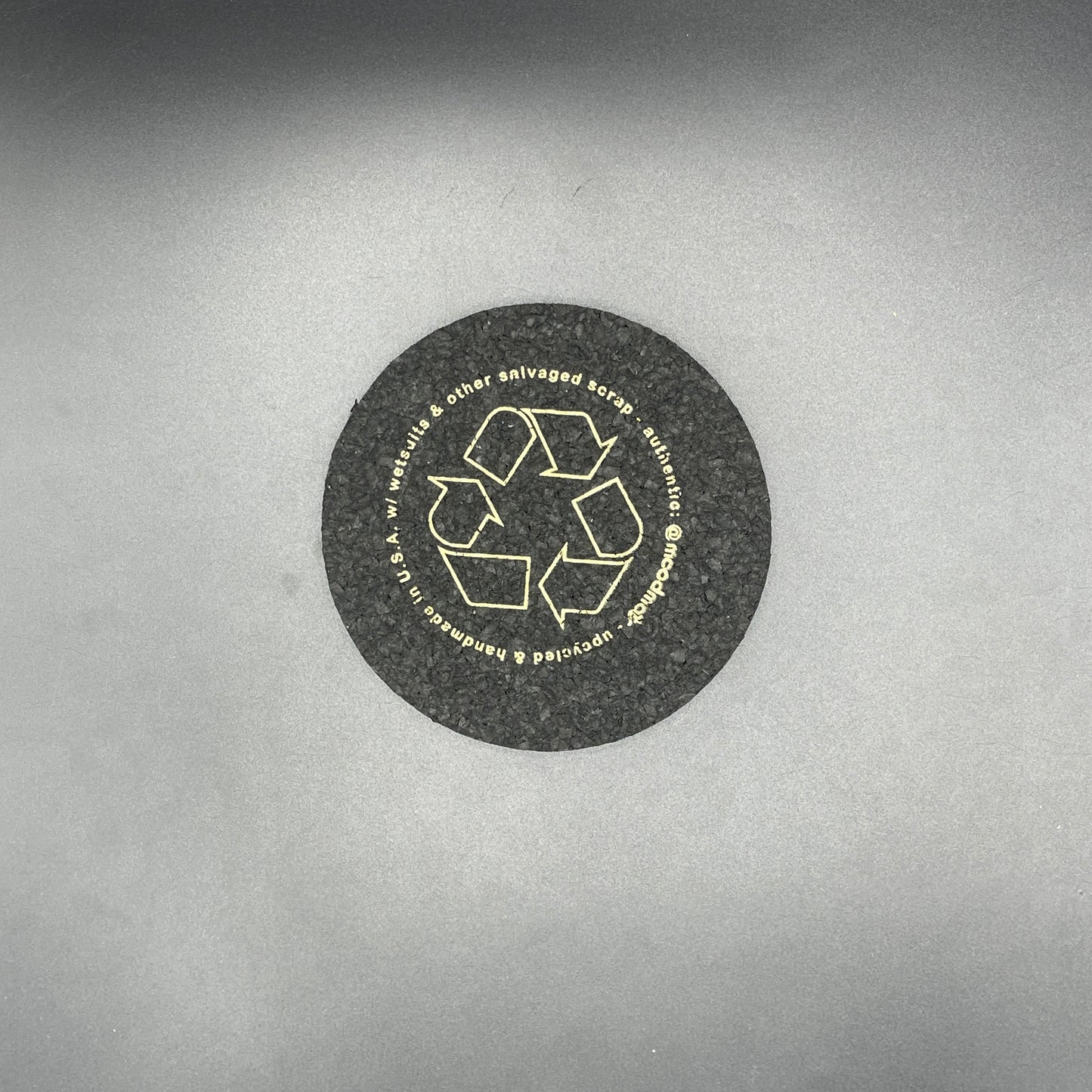 Illuminati Metatron Moodmat