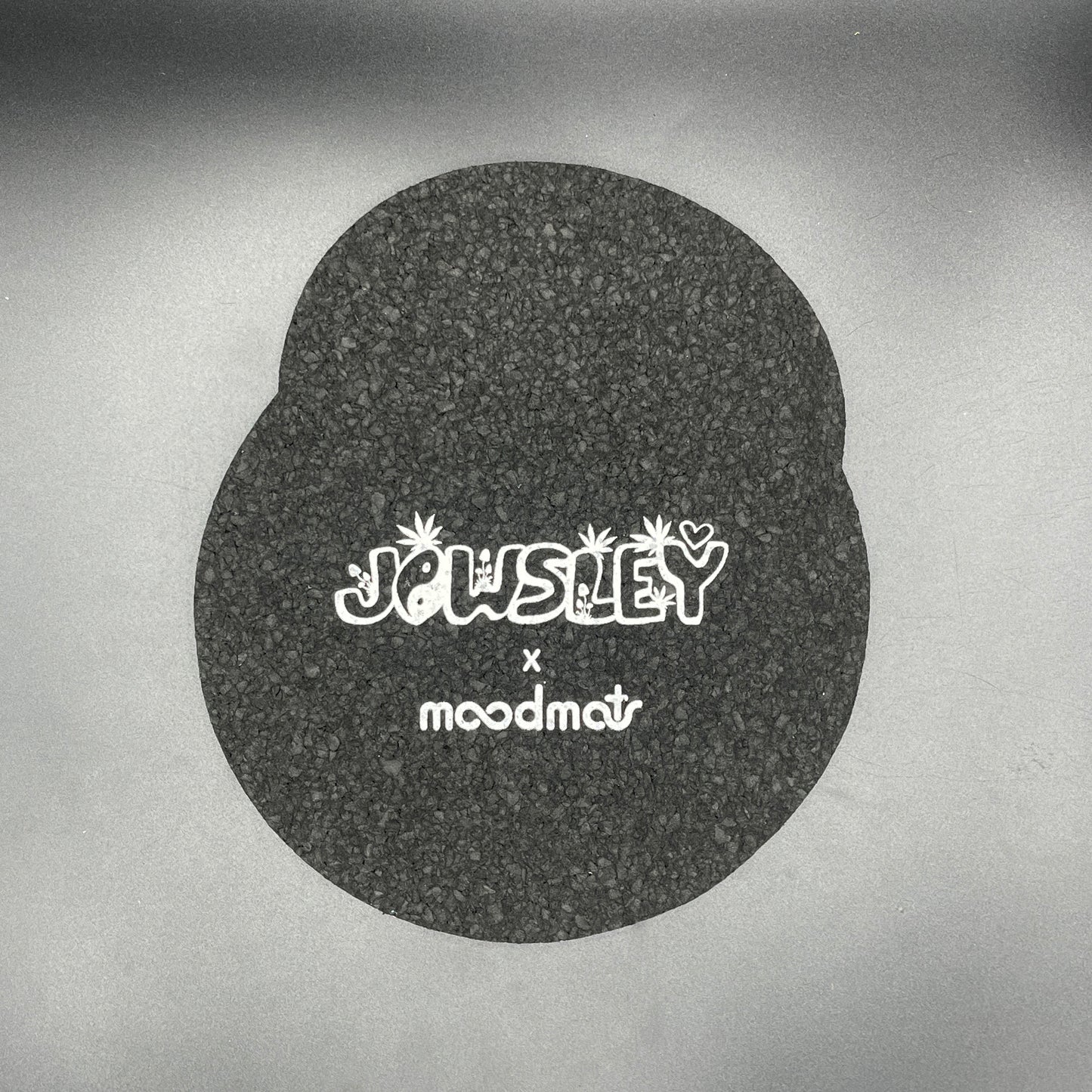 Jowsley Wokehouse Moodmat