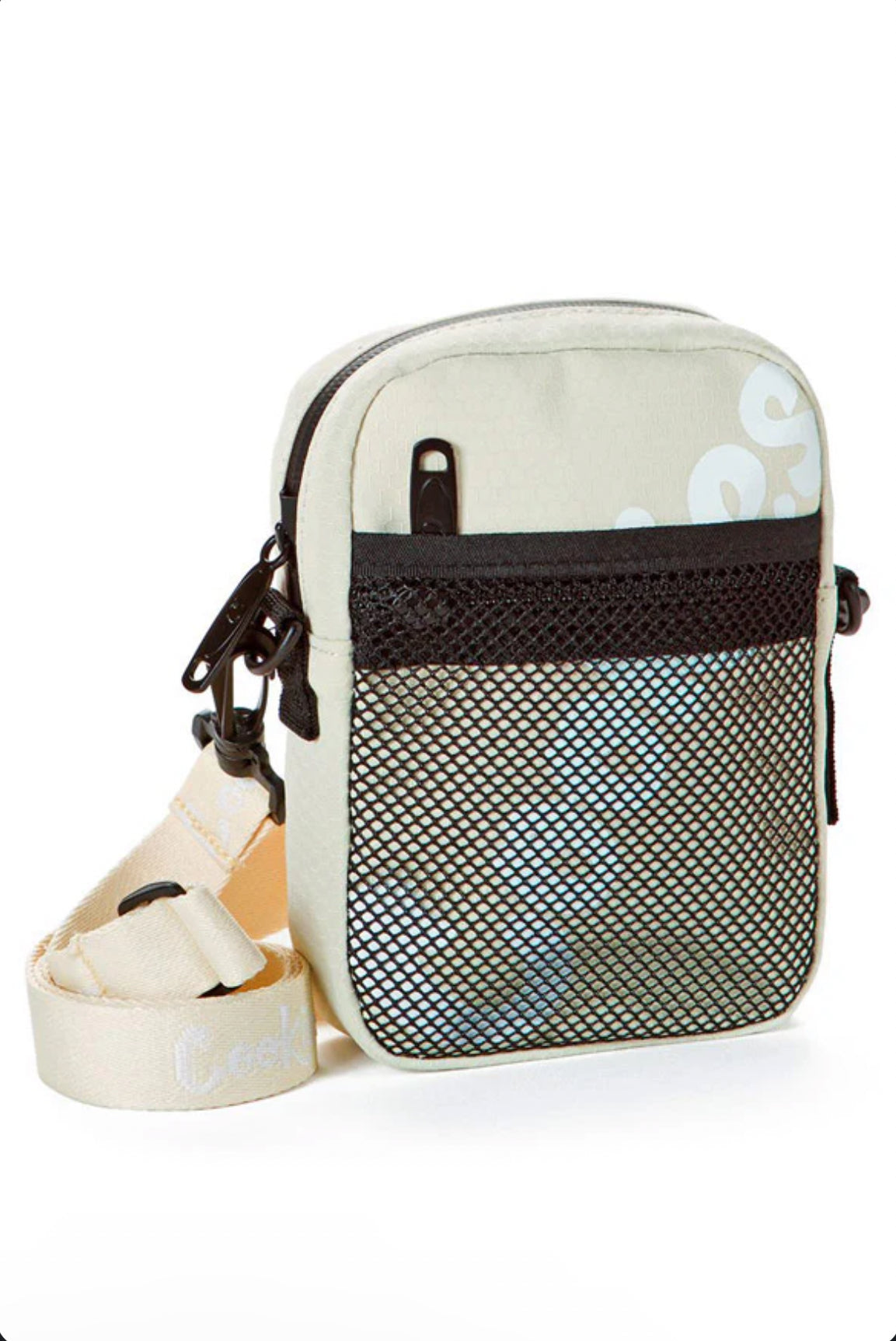 Cookies Cream Layer Bag