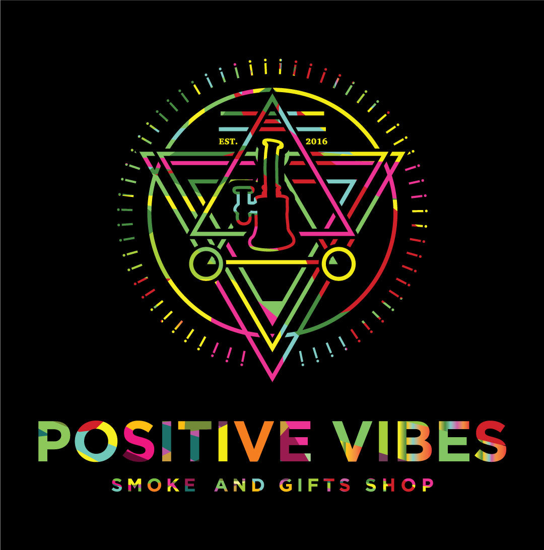 Positive Vibes