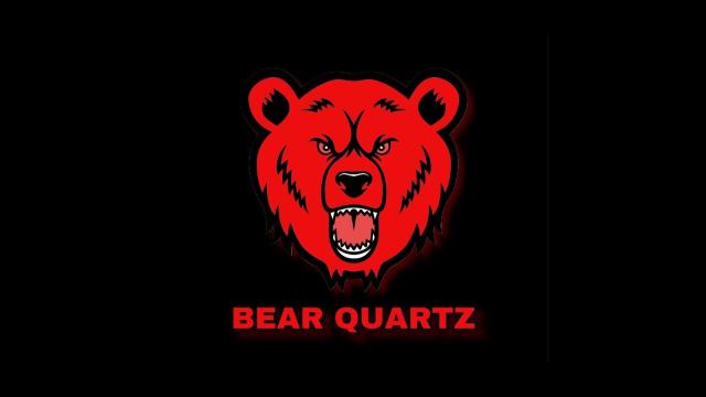 Bear Quartz