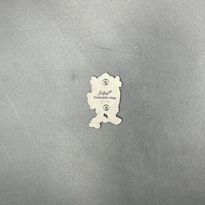 A.Brooks X Nick Difabbio X Lex Newthohull Tricky Pin