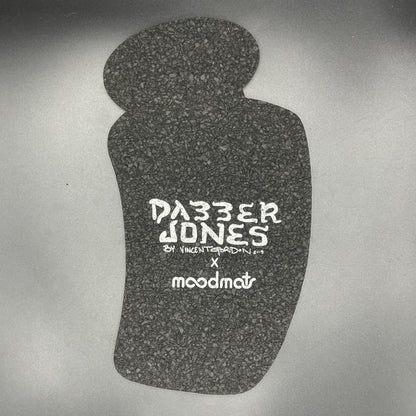 Vincent Gordon Dabber Jones Moodmat