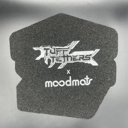 Tuff Teathers Rubiks Cube Moodmat