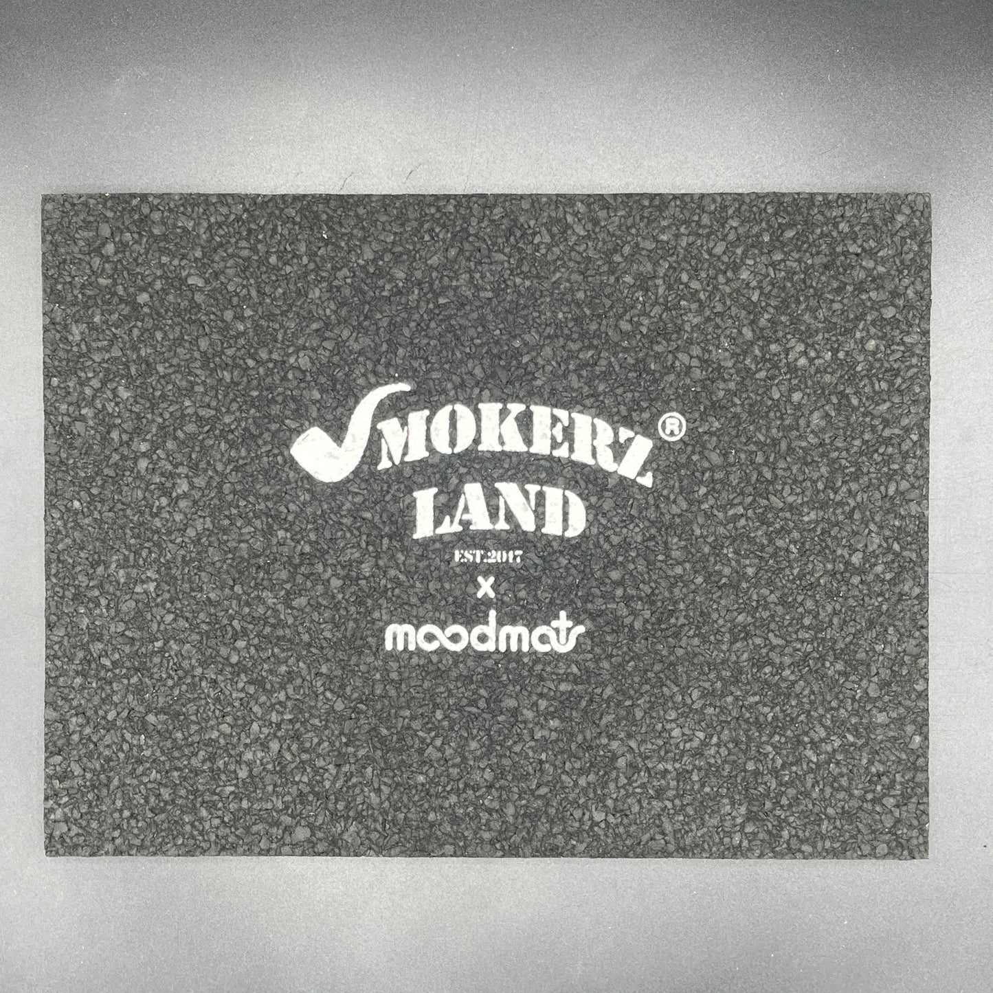 Smokerz Land OG Classic Bitrug Moodmat