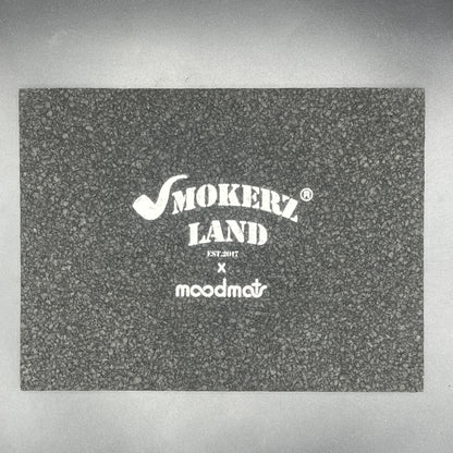 Smokerz Land OG Classic Bitrug Moodmat