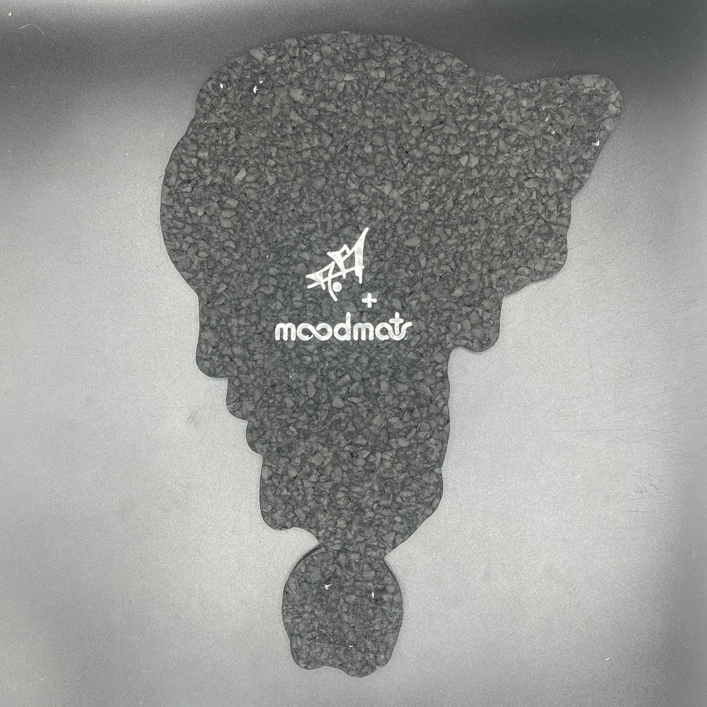 A.Brooks Tipper Moodmat