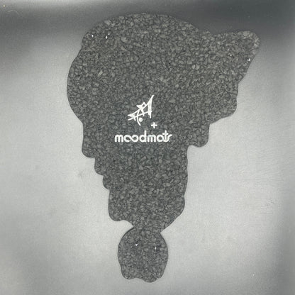 A.Brooks Tipper Moodmat