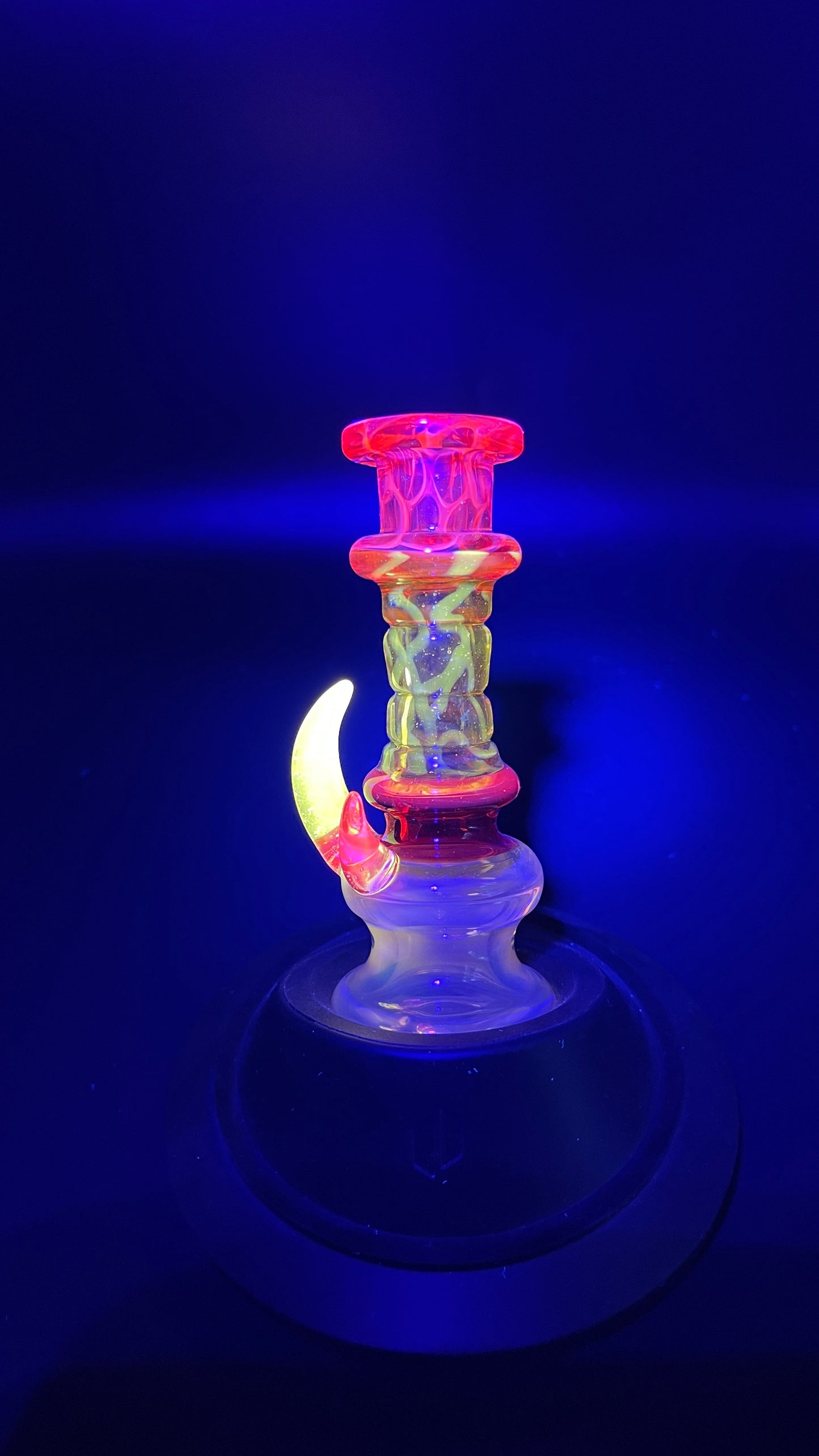 Puffco Peak/Pro Mini Vase