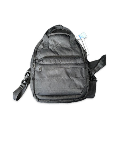 Skunk Raven Backpack