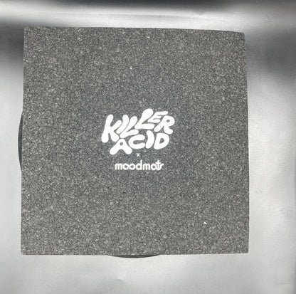 Killer Acid Drug Test Moodmat