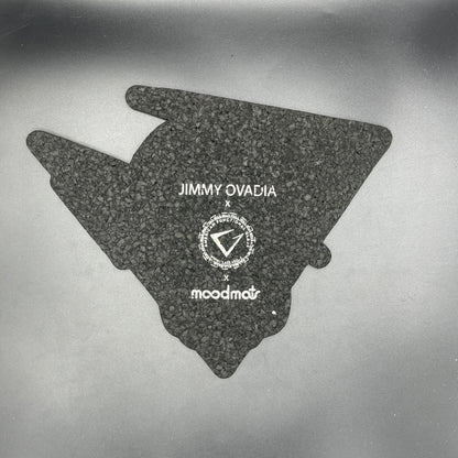 Jimmy Ovadia X Glass Vegas Skull Moodmat