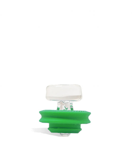 Puffco Peak Pro Ball Cap Green Edition