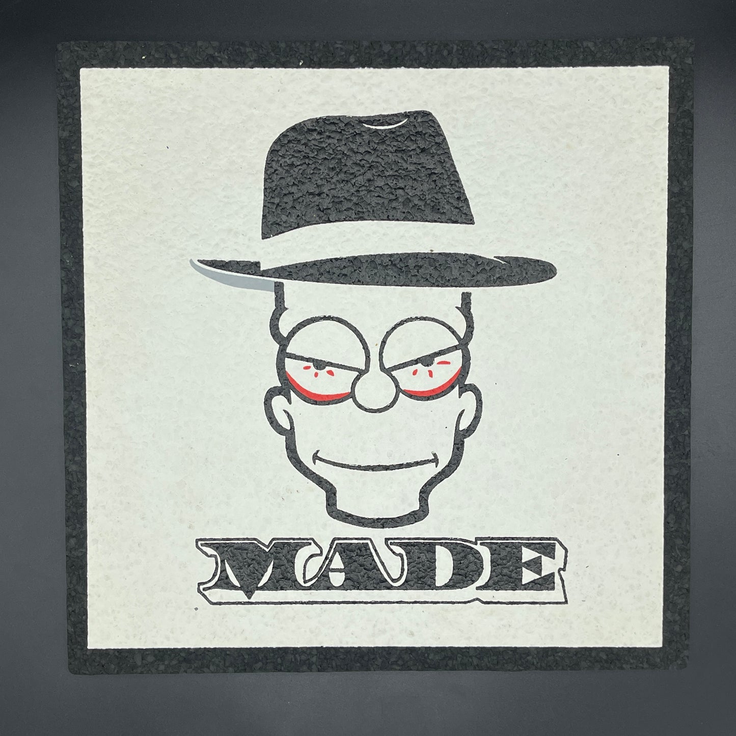 Made Gallery Bart Moodmat